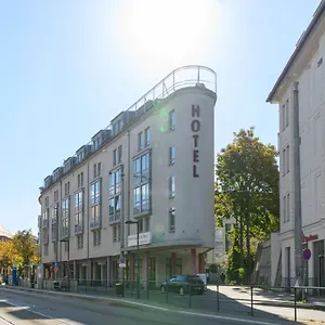 Nord By Campanile 3*, Leipzig Allemagne