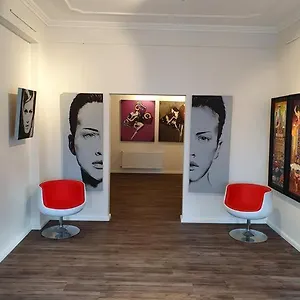 Arthotel Bremen 3*, Bremen Germany