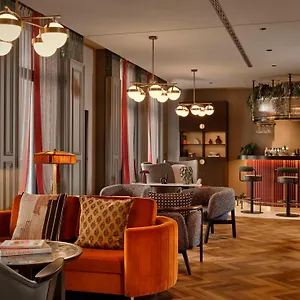 Radisson Red Kudamm 4*, Berlin Allemagne