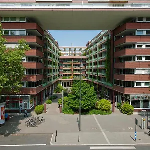 Residenz Am Dom Boardinghouse 4*, Cologne Germany