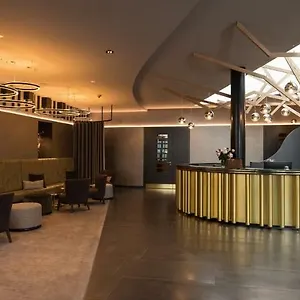 Hotel Parkhotel Schmid