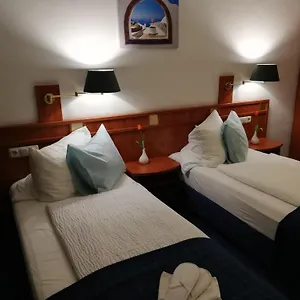 Hotel Moosburger Hof