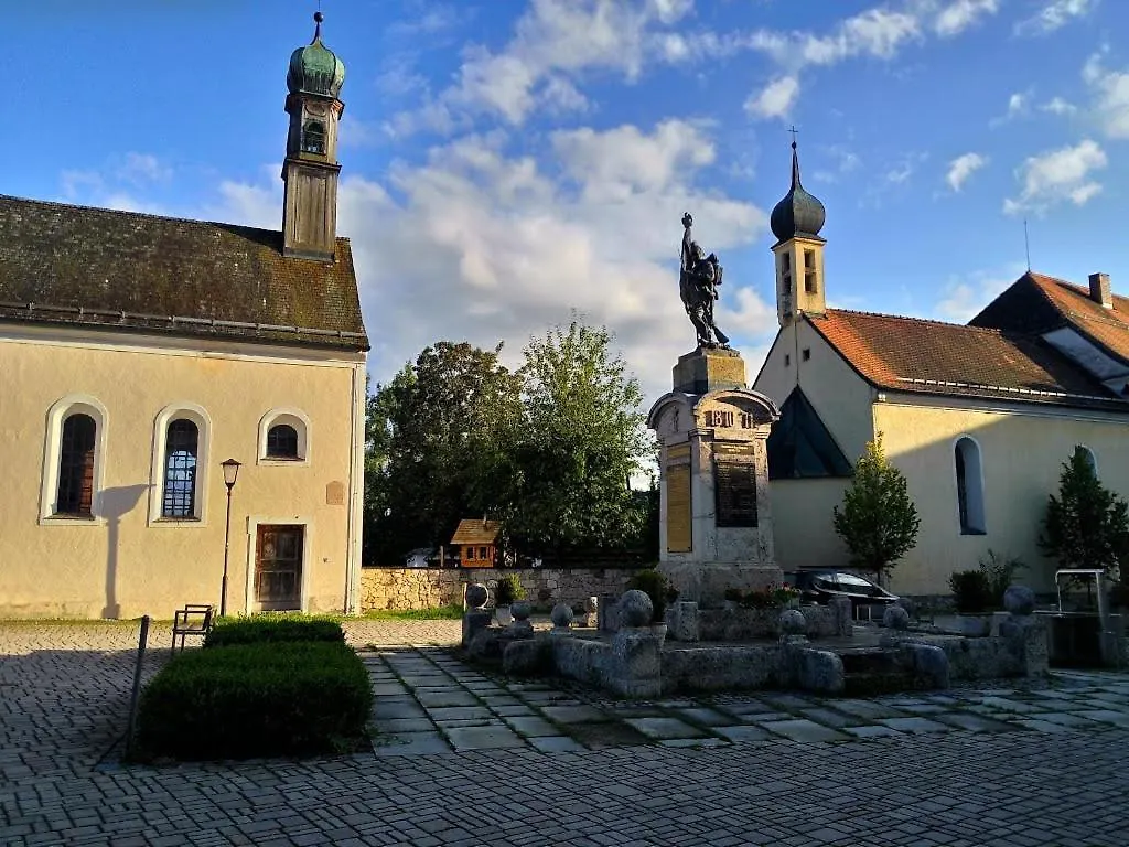 Hotel Alter Wirt Weyarn