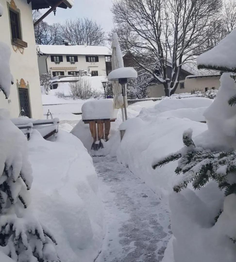 Hotel Alter Wirt Weyarn
