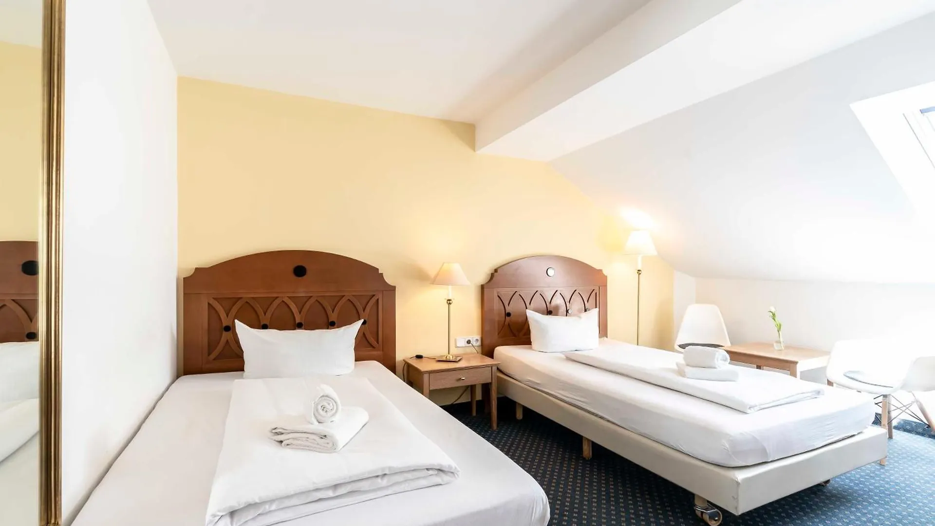Hotel Alter Wirt Weyarn