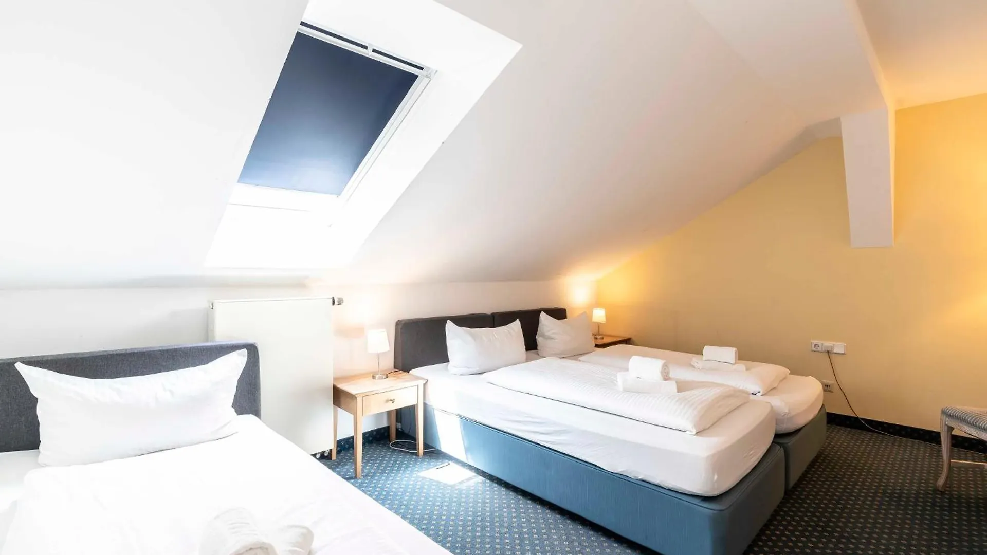 Hotel Alter Wirt Weyarn