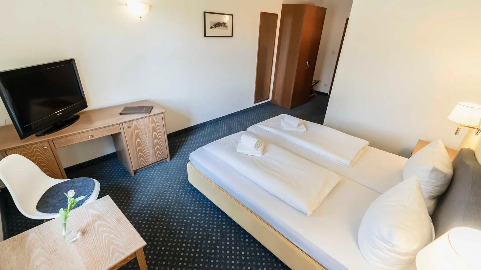 Hotel Alter Wirt Weyarn