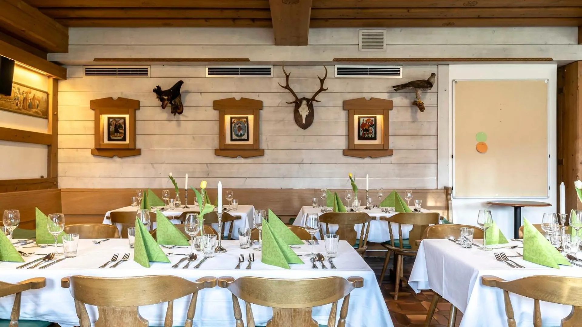 Hotel Alter Wirt Weyarn