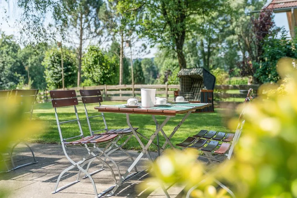 Hotel Alter Wirt Weyarn