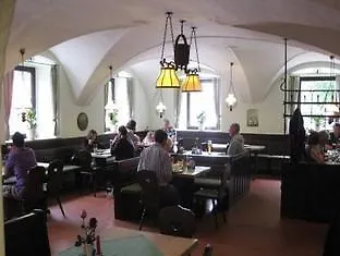 Hotel Alter Wirt Weyarn