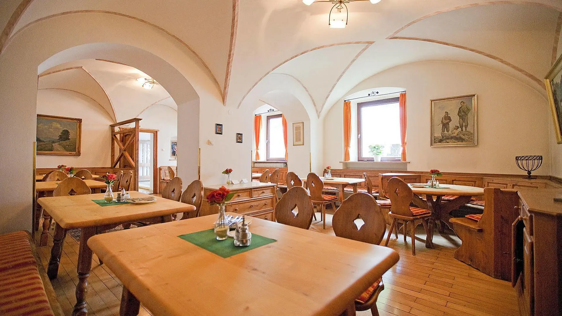 Hotel Alter Wirt Weyarn