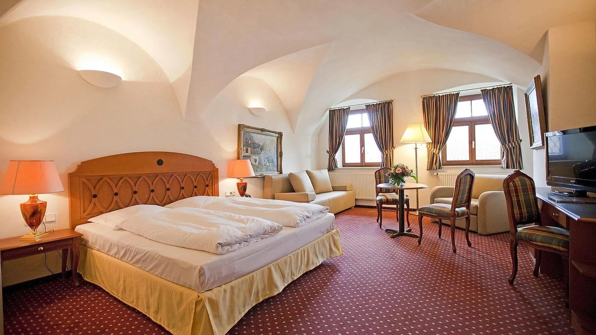 Hotel Alter Wirt Weyarn