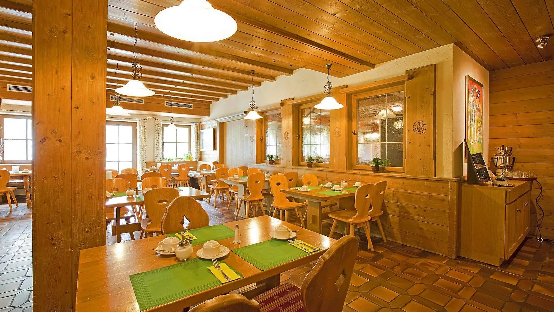 Hotel Alter Wirt Weyarn